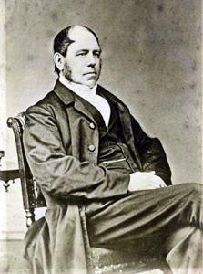 Stephen Richard Waller